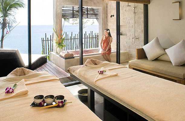 Pattaya-Phuket's top five massage SPA shops are recommended to enjoy pleasant services