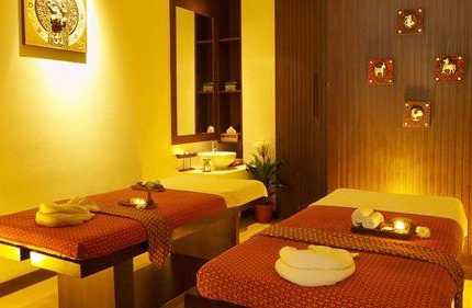 Pattaya-Phuket's top five massage SPA shops are recommended to enjoy pleasant services