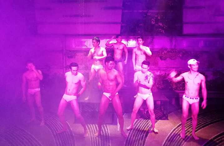 Bangkok-Gay sex spas and massage parlours in Bangkok, 😍indulge in Thailand's nightlife