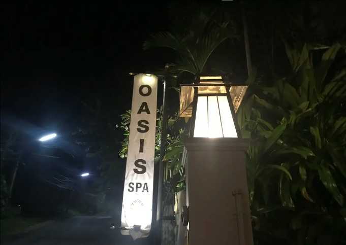 Phuket-Massage is so comfortable! Phuket Oasis SPA Experience, Free Hotel Pickup