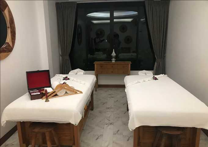 Phuket-Massage is so comfortable! Phuket Oasis SPA Experience, Free Hotel Pickup