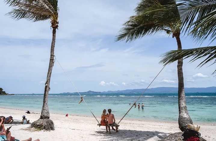 Phuket-5 nude beaches in Phuket, Thailand, where you can sunbathe naked