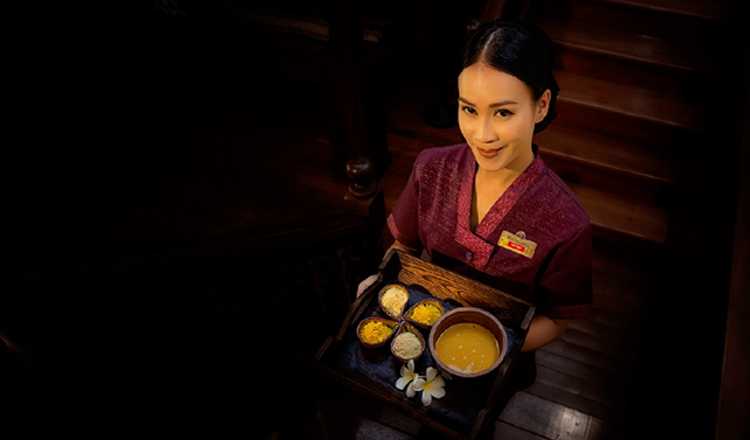 Chiang Mai-Chiang Mai Lila Women's Prison Spa Massage is a world-famous online celebrity shop