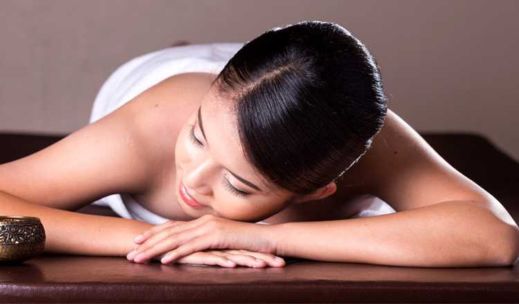 Chiang Mai-Chiang Mai Lila Women's Prison Spa Massage is a world-famous online celebrity shop