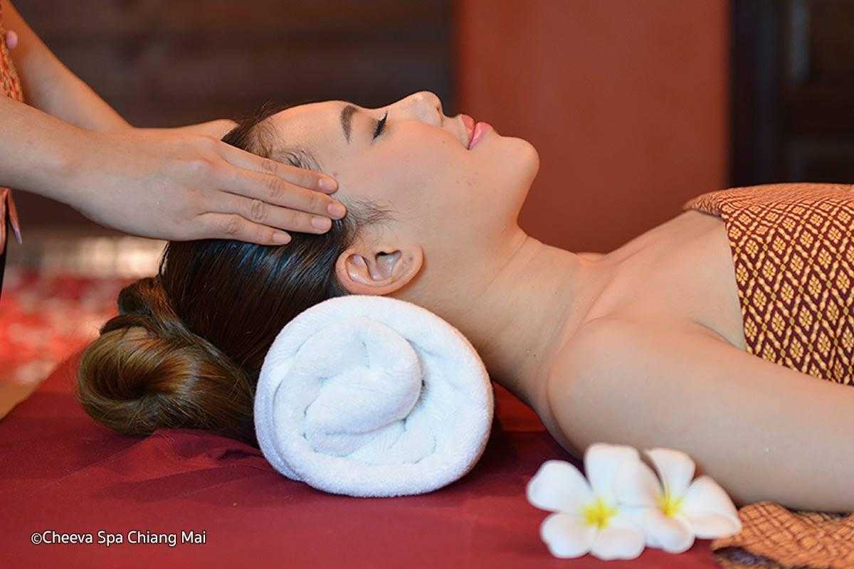 Chiang Mai-Chiang Mai's top 10 SPAs: a healthy and beautiful place to stay