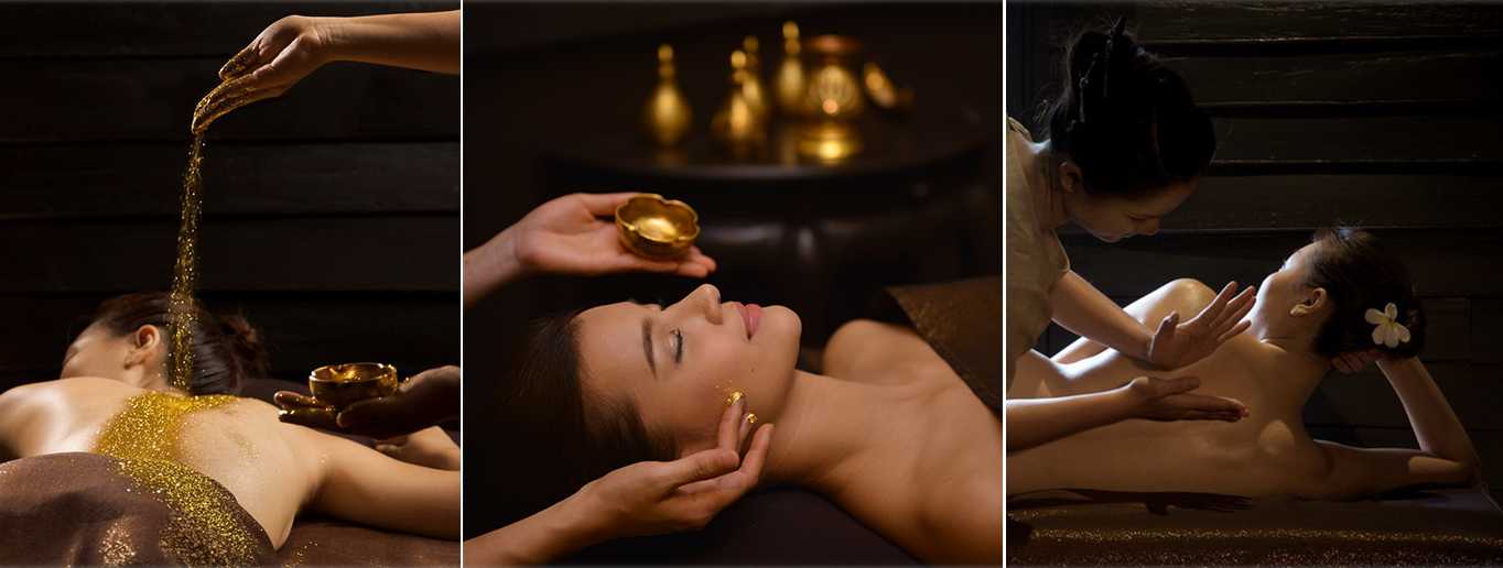 Chiang Mai-Chiang Mai's top 10 SPAs: a healthy and beautiful place to stay