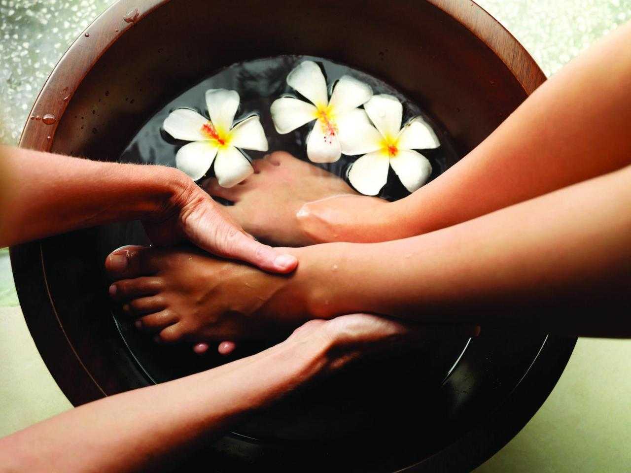 Chiang Mai-Chiang Mai's top 10 SPAs: a healthy and beautiful place to stay