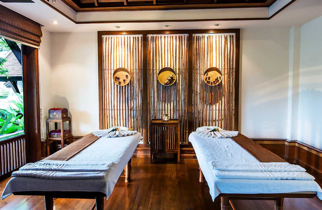 Chiang Mai-Chiang Mai's top 10 SPAs: a healthy and beautiful place to stay