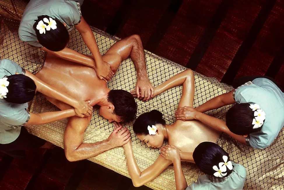 Pattaya-A Complete Guide to the Top 10 Affordable Spas and Massages in Pattaya 2024!