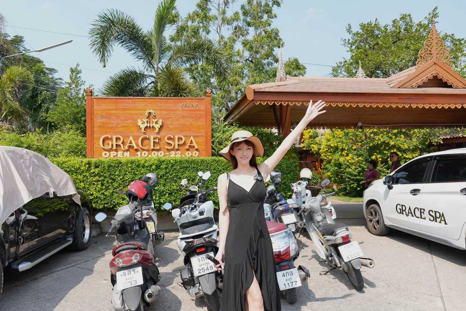 Pattaya-A Complete Guide to the Top 10 Affordable Spas and Massages in Pattaya 2024!