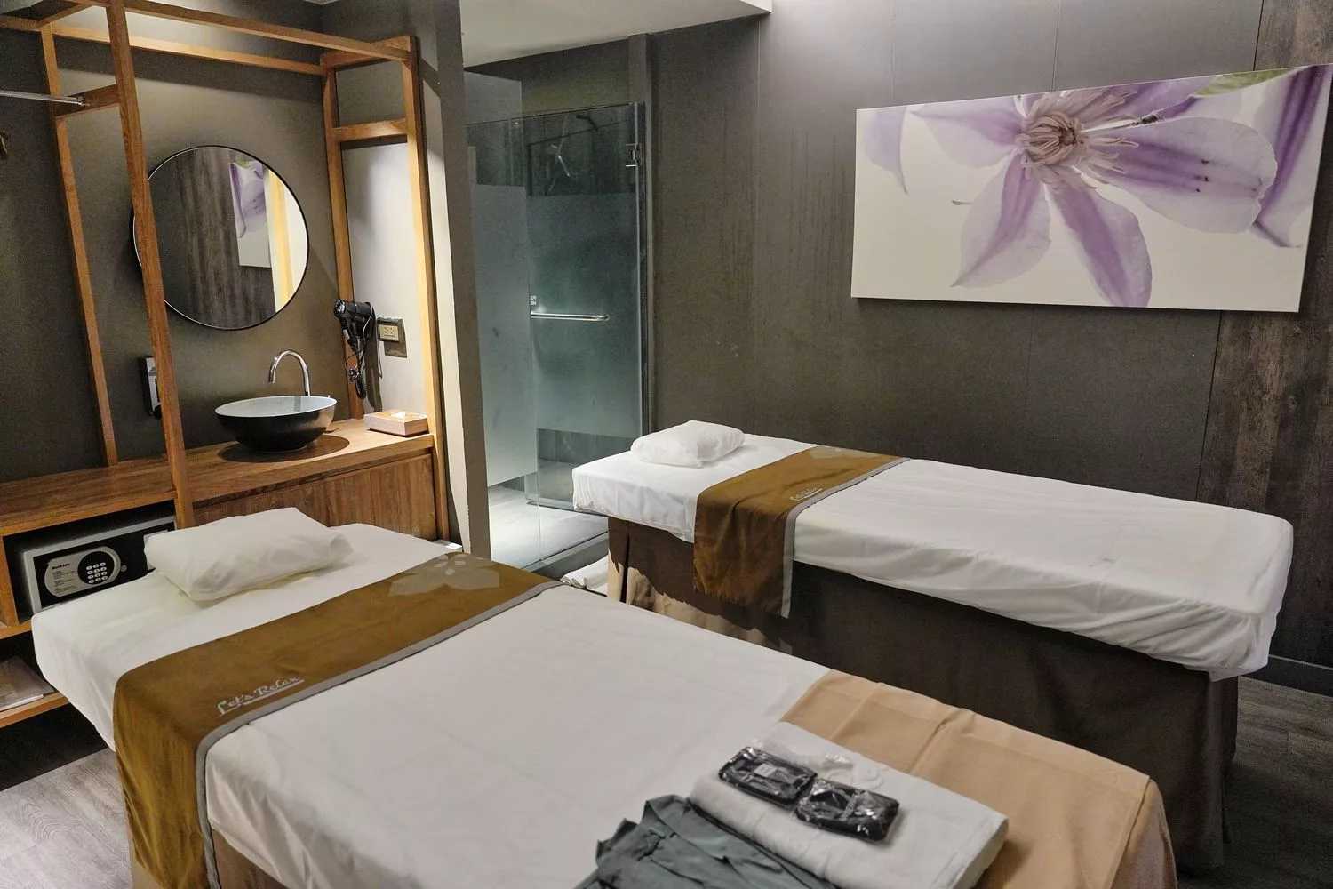 Bangkok-A Complete Guide to the Top 10 Affordable Spas and Massages in Bangkok 2024!