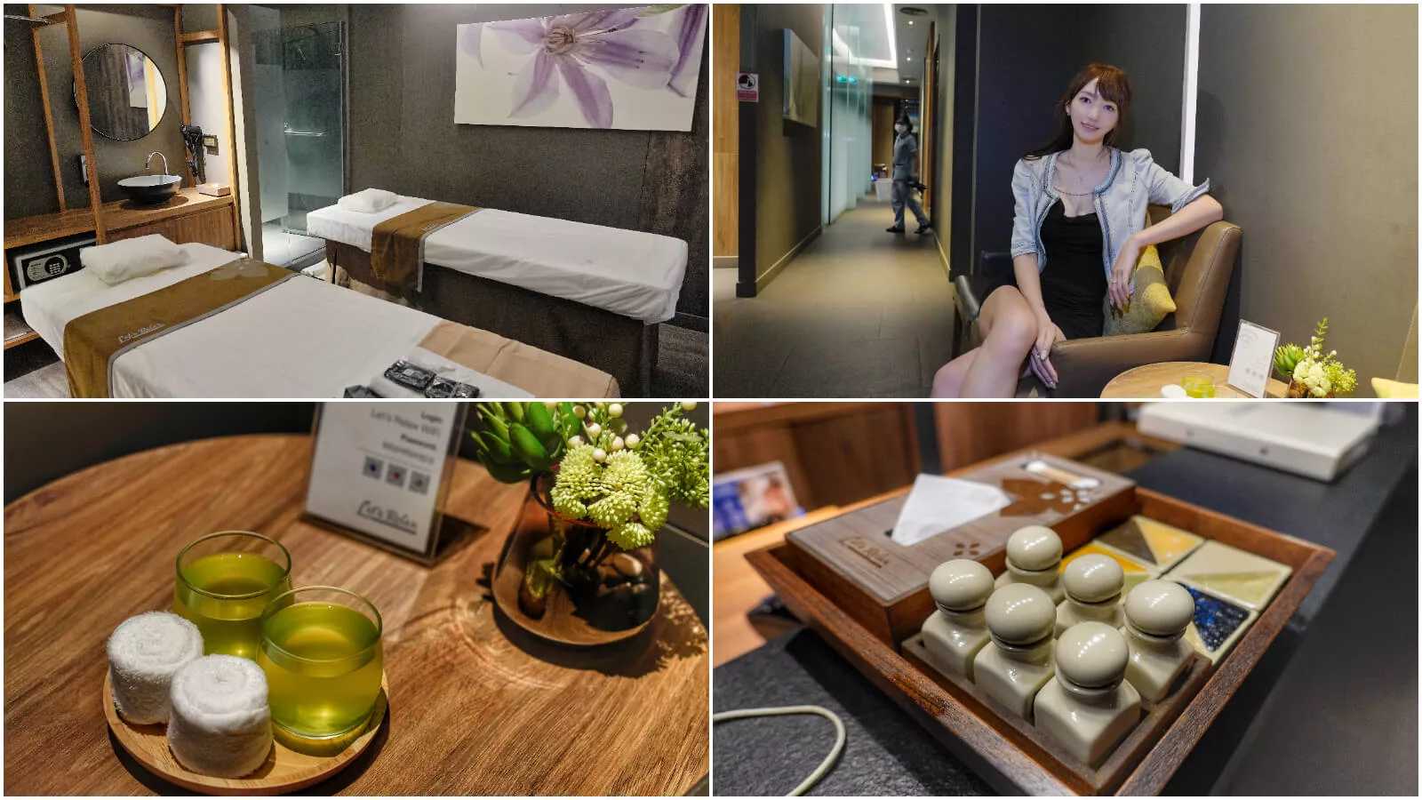 Bangkok-A Complete Guide to the Top 10 Affordable Spas and Massages in Bangkok 2024!