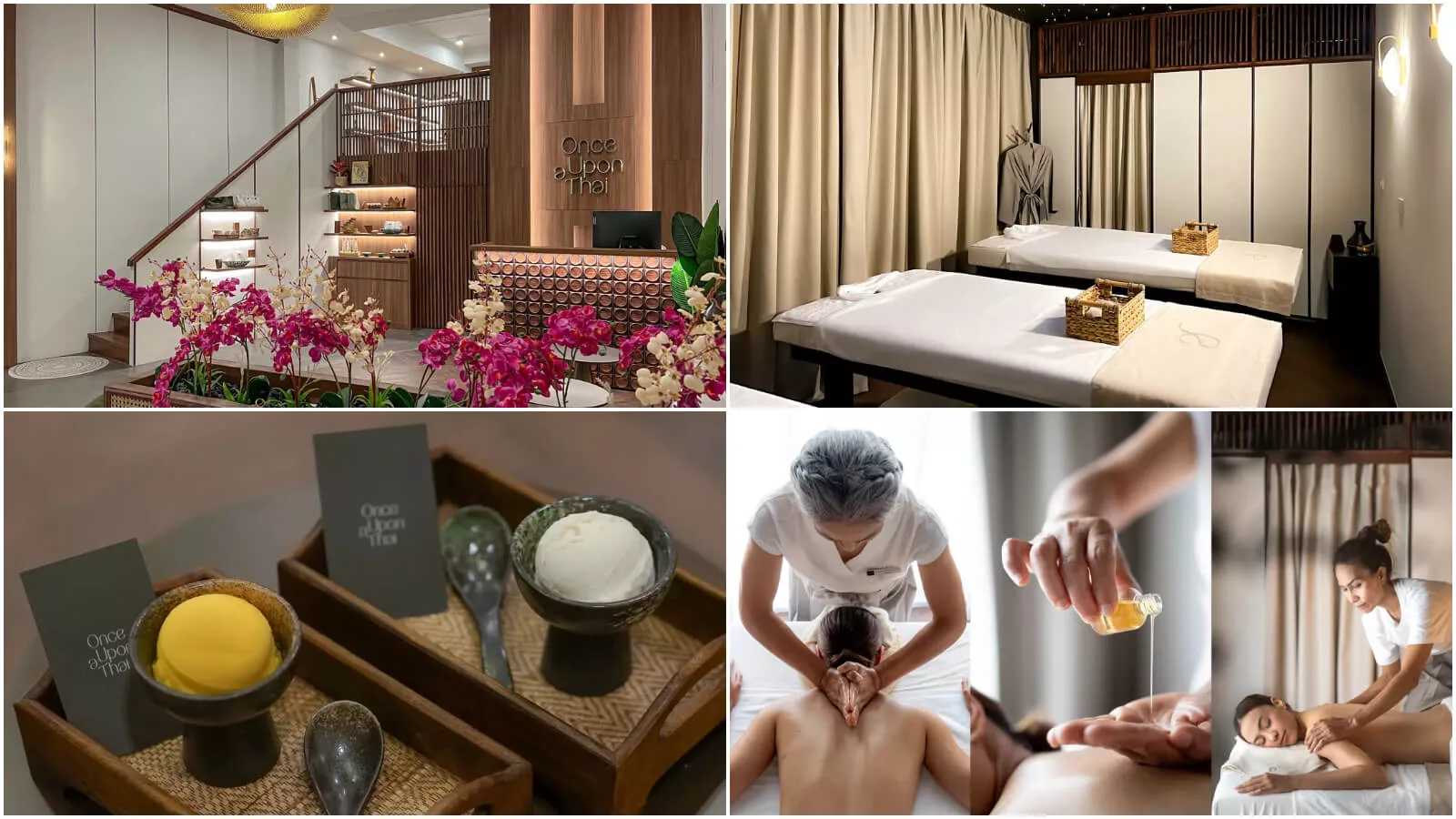 Bangkok-A Complete Guide to the Top 10 Affordable Spas and Massages in Bangkok 2024!