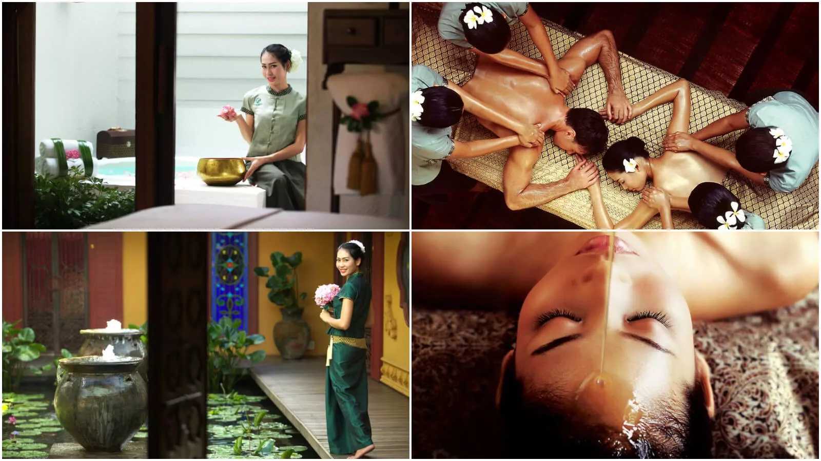 Bangkok-A Complete Guide to the Top 10 Affordable Spas and Massages in Bangkok 2024!