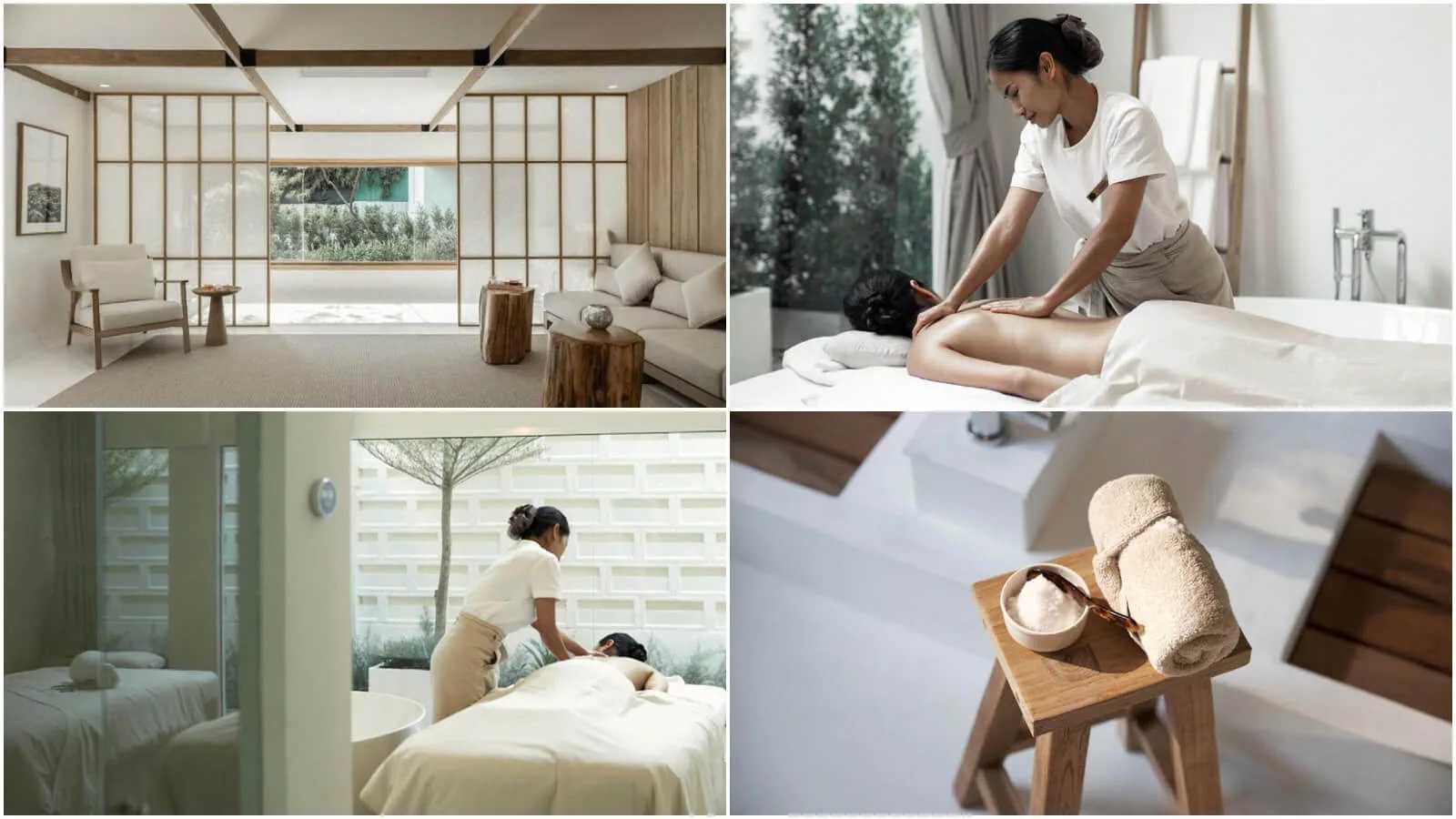 Bangkok-A Complete Guide to the Top 10 Affordable Spas and Massages in Bangkok 2024!