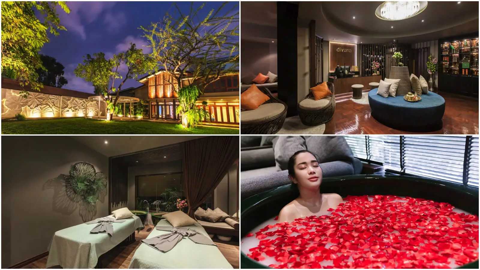 Bangkok-A Complete Guide to the Top 10 Affordable Spas and Massages in Bangkok 2024!