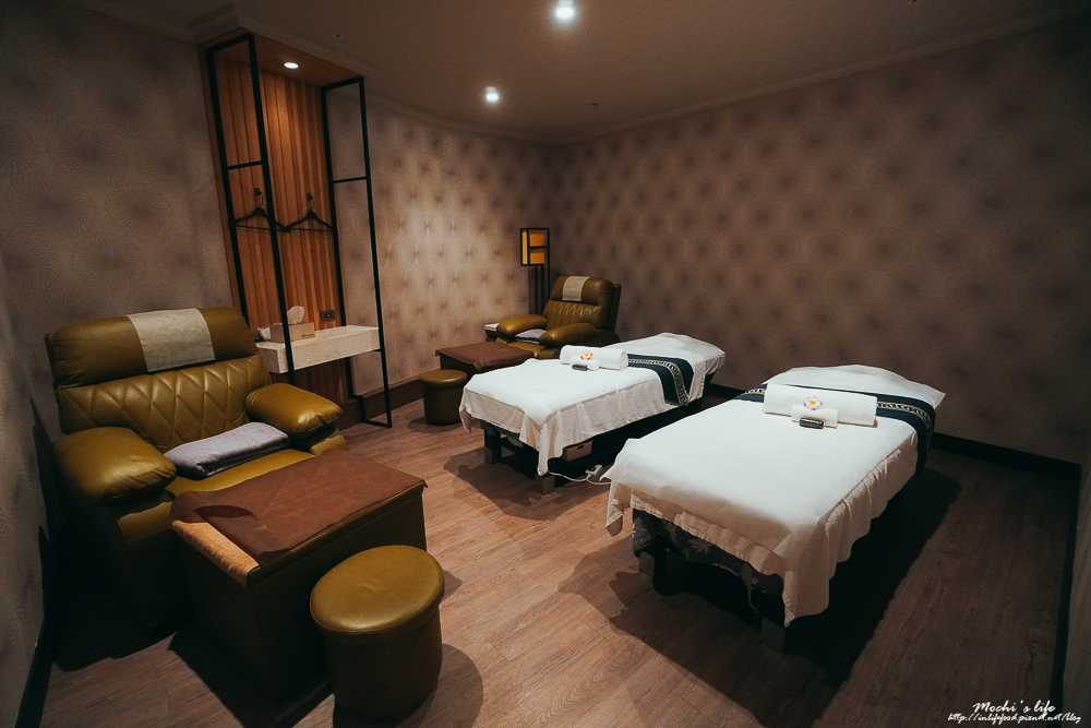 Taiwan-Mori SPA Foot Spa Shilin Branch: Great value for money massage with chicken soup!