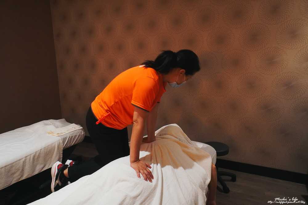 Taiwan-Mori SPA Foot Spa Shilin Branch: Great value for money massage with chicken soup!