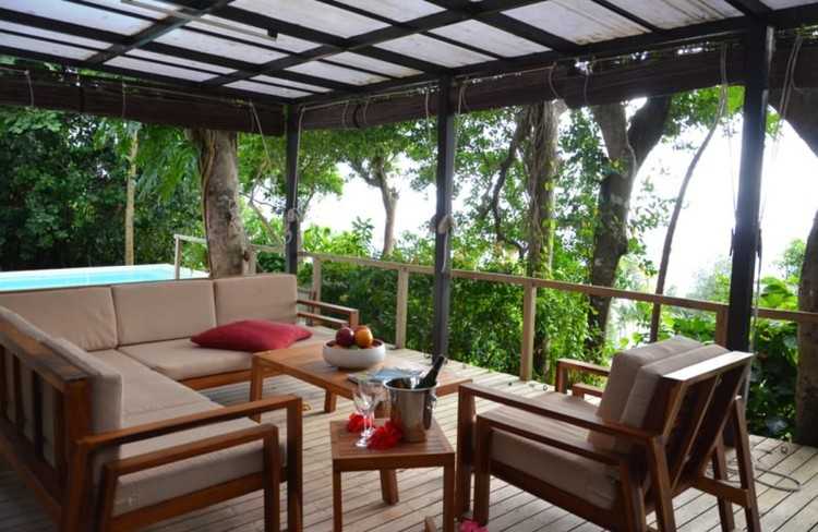 Boracay-Mandala SPA in Boracay is a paradise away from the hustle and bustle of the city.