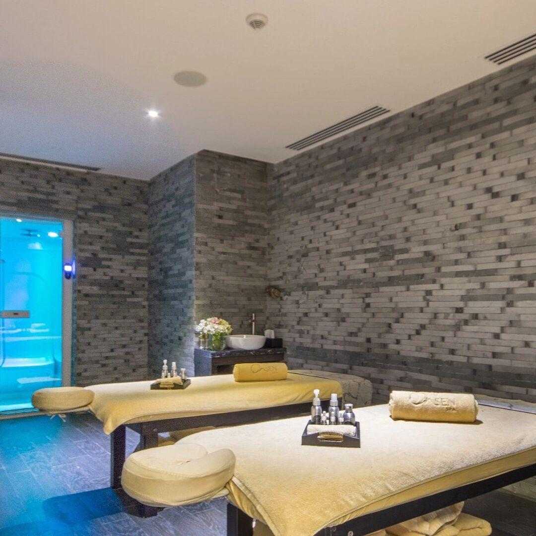 Manila/Luzon-I’M Onsen Spa, the most popular Japanese shiatsu massage in Manila