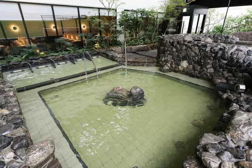 Osaka-Top 10 recommended hot spring hotels/massage/spa shops in Osaka! Open 24 hours a day