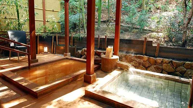 Osaka-Top 10 recommended hot spring hotels/massage/spa shops in Osaka! Open 24 hours a day