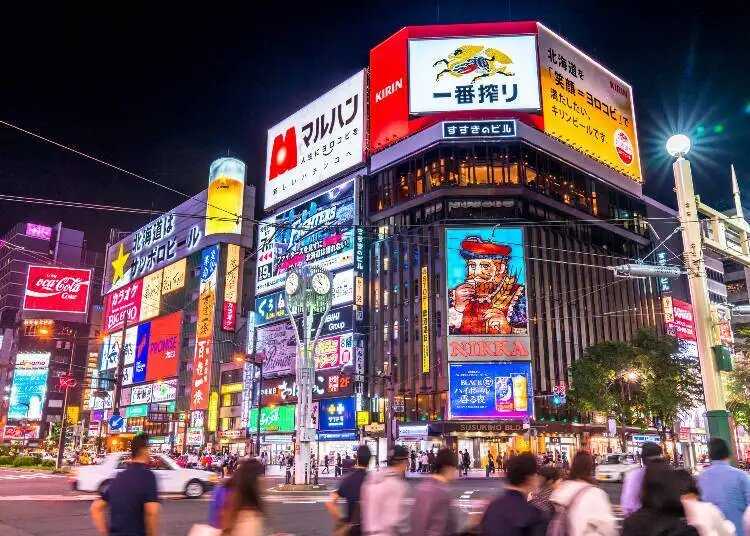 Sapporo/Hokkaido-2024 | Sapporo, Hokkaido, Japan | 6 must-try foods and restaurant guides!