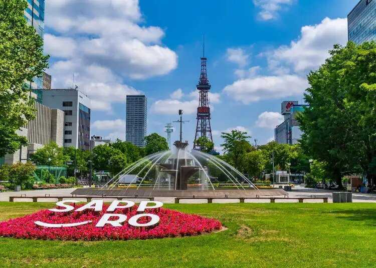 Sapporo/Hokkaido-2024 | Sapporo, Hokkaido, Japan | 6 must-try foods and restaurant guides!