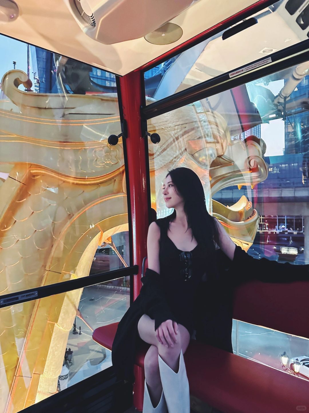 Macao-Review of the Tiffany Blue Lake View Room at Wynn Palace Macau💗