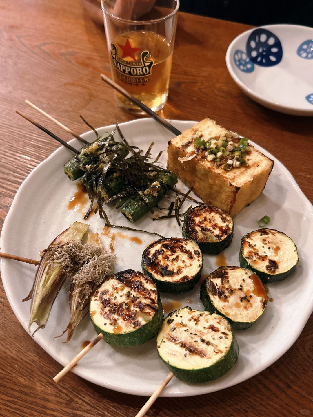 Okinawa-The best yakitori in Okinawa is served at the Yakitori Restaurant