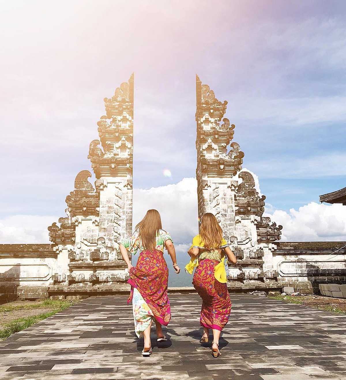 Bali-15 Instagrammable spots in Bali you can’t miss to show off your great adventures