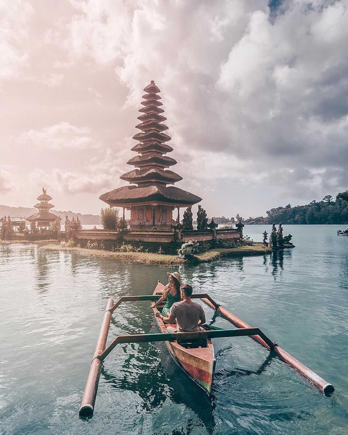 Bali-15 Instagrammable spots in Bali you can’t miss to show off your great adventures