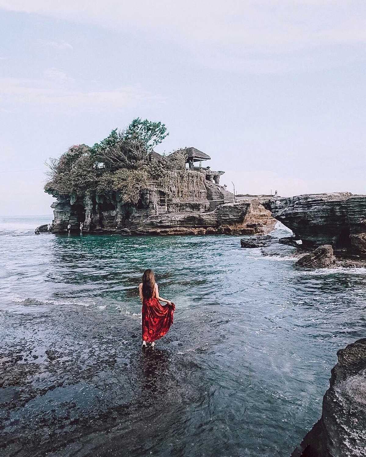 Bali-15 Instagrammable spots in Bali you can’t miss to show off your great adventures