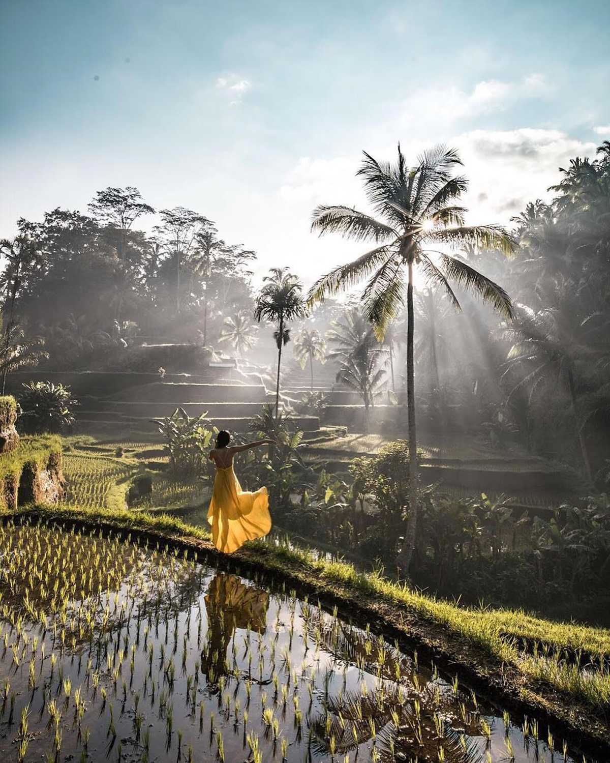 Bali-15 Instagrammable spots in Bali you can’t miss to show off your great adventures