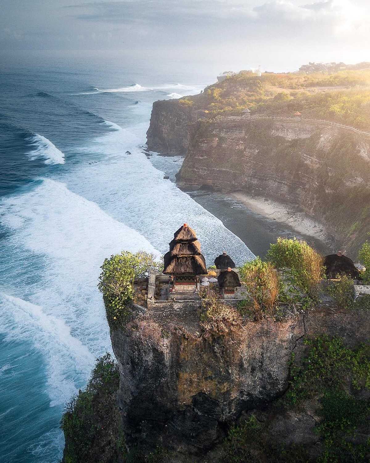 Bali-15 Instagrammable spots in Bali you can’t miss to show off your great adventures