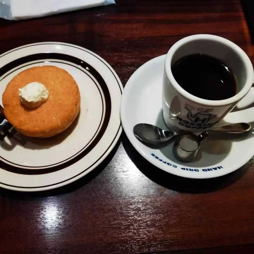 Tokyo-Top 6 cafes on the streets of Tokyo, Japan, the cakes are surprisingly delicious