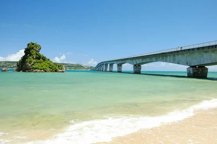 Okinawa-【Free Travel in Okinawa】2024 Enjoy Okinawa! 15 Must-Visit Sightseeing Spots