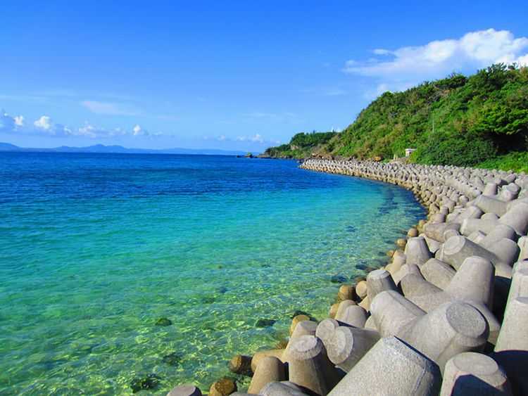 Okinawa-【Free Travel in Okinawa】2024 Enjoy Okinawa! 15 Must-Visit Sightseeing Spots