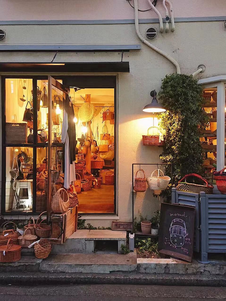 Tokyo-Kichijoji, Tokyo, 🌈Japan is full of life, leisurely street stroll travel