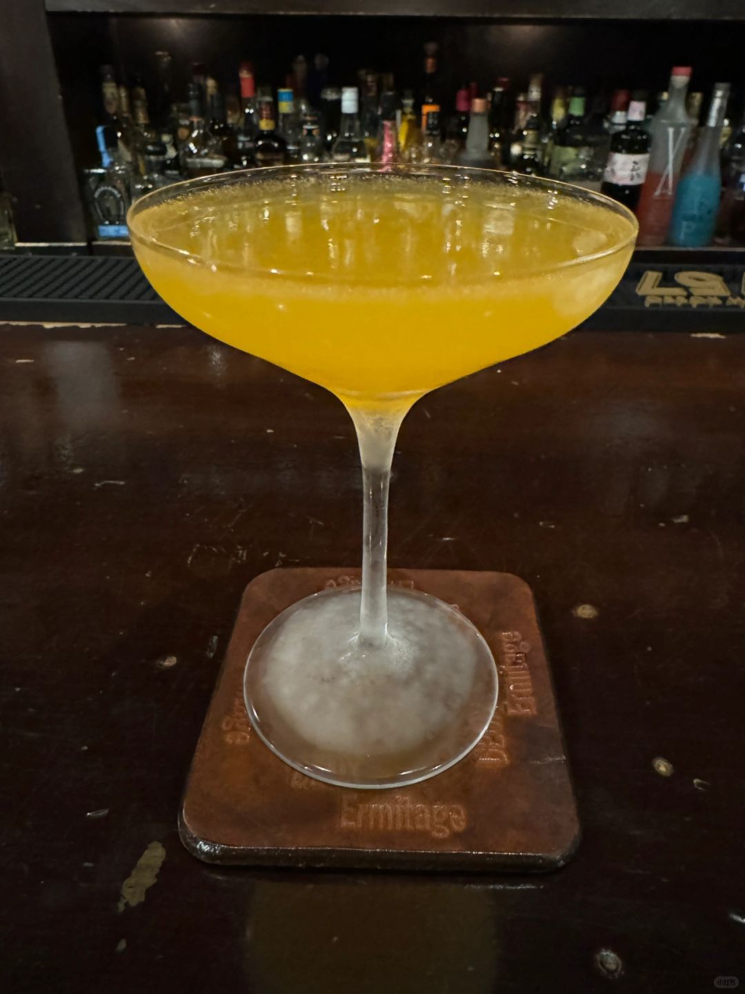 Sapporo/Hokkaido-Yamazaki, Deux Ermitage, Proof and nano. Sapporo Nightlife Bar Reviews