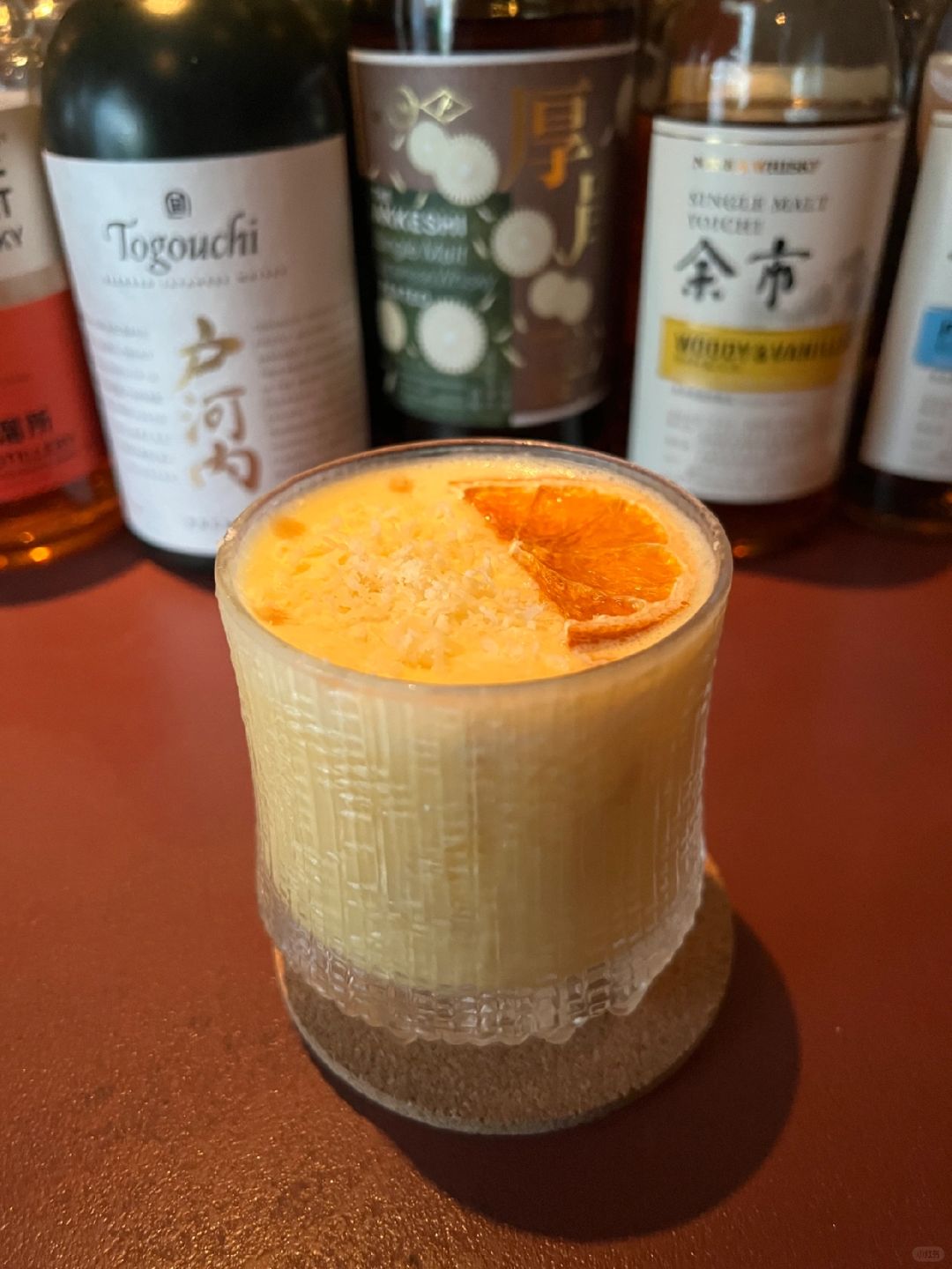 Sapporo/Hokkaido-Yamazaki, Deux Ermitage, Proof and nano. Sapporo Nightlife Bar Reviews