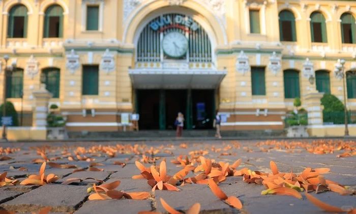 Ho Chi Minh-Notre Dame Cathedral, Independence Palace, Ben Thanh Market. Ho Chi Minh Travel Attractions