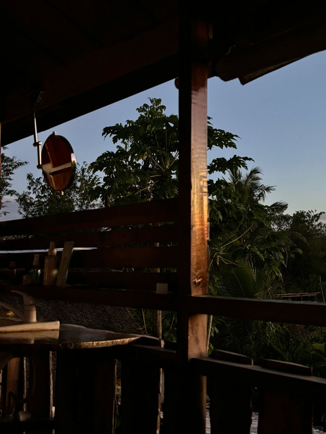 Cebu-Airbnb booked Danao, a private room in a farmhouse, with different delicacies every day