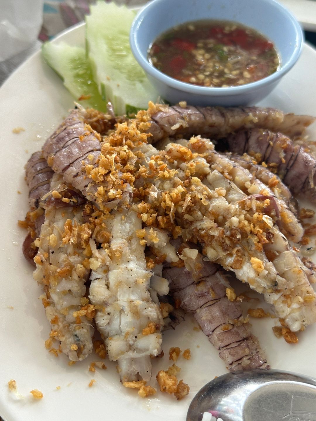 Pattaya-Kaew kaphrao Pu and Taan Food💕, Pattaya food restaurant recommendations