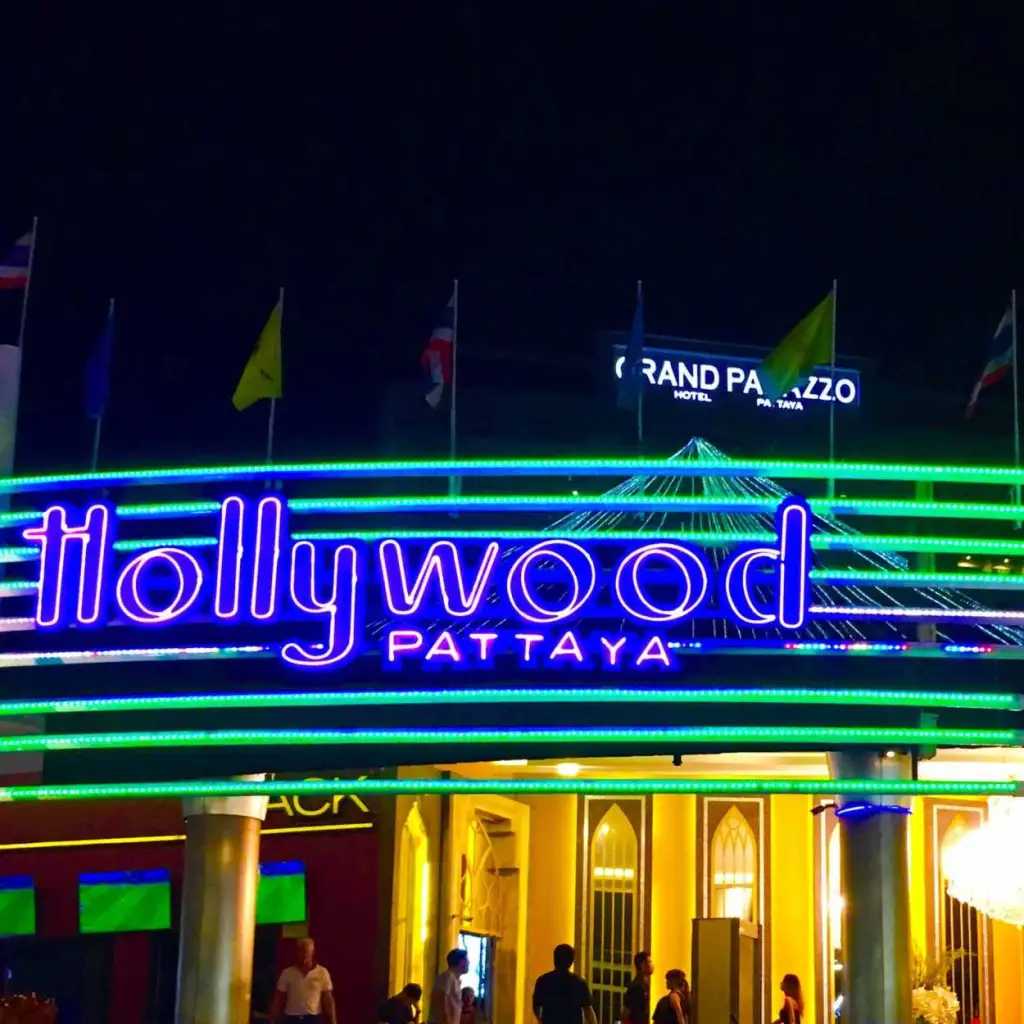 Pattaya-An Introductory Guide to Pattaya Nightlife and Red Light District in Bangkok, Thailand 2024