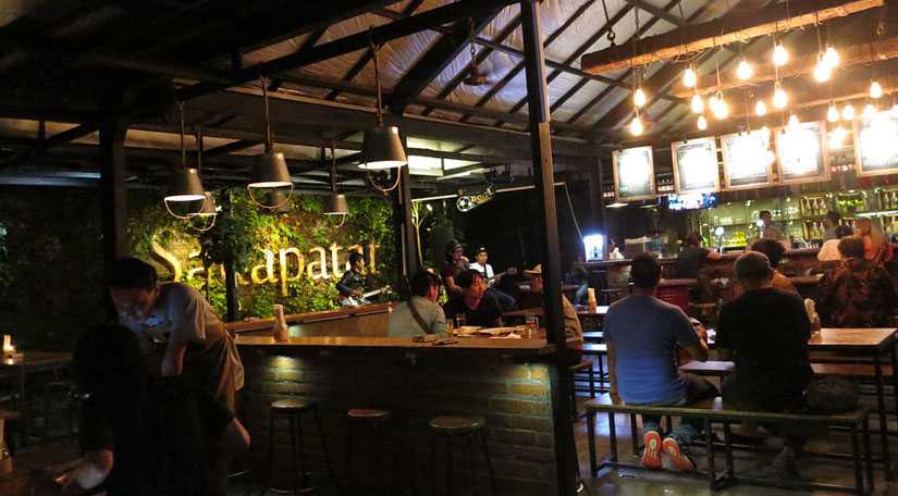 Bali-Indonesia Bali Red Light District, 17 Best Nightlife Spots to Date Girls