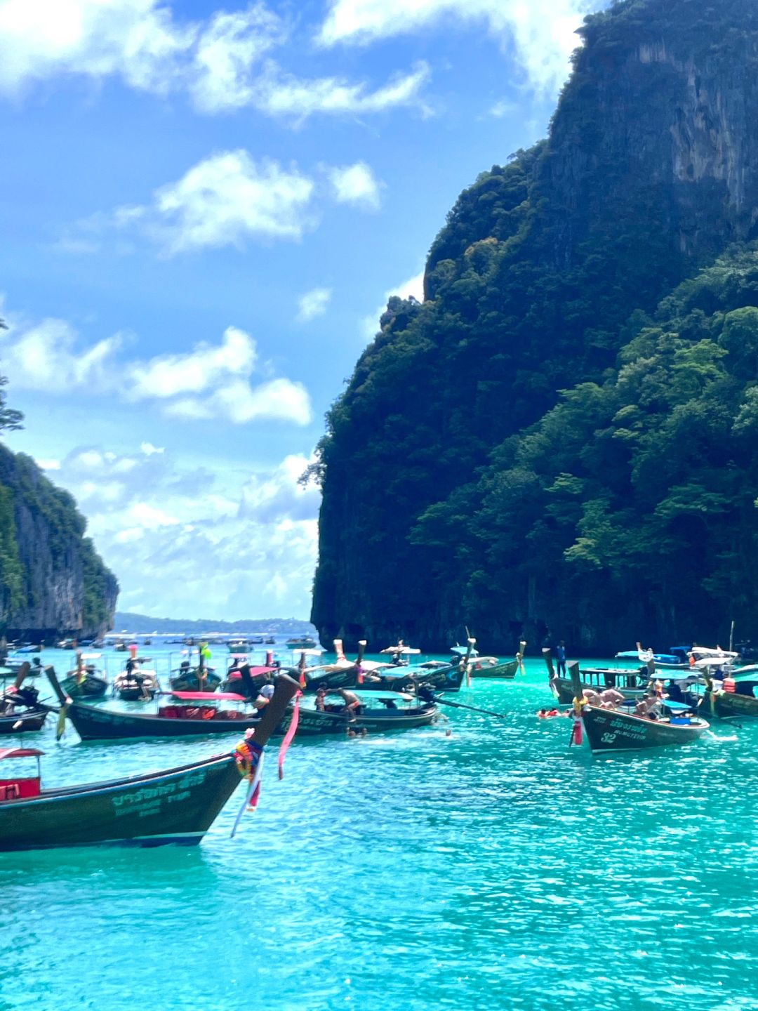 Phuket-Phuket's never-ending summer?️: recommended attractions and restaurants