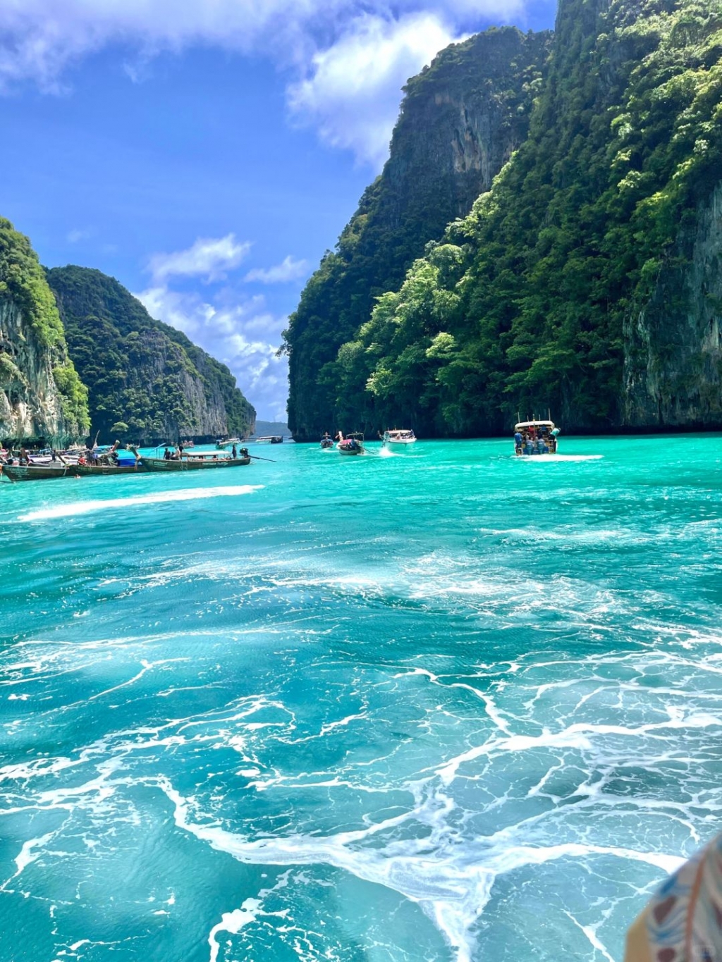 Phuket-Phuket's never-ending summer?️: recommended attractions and restaurants