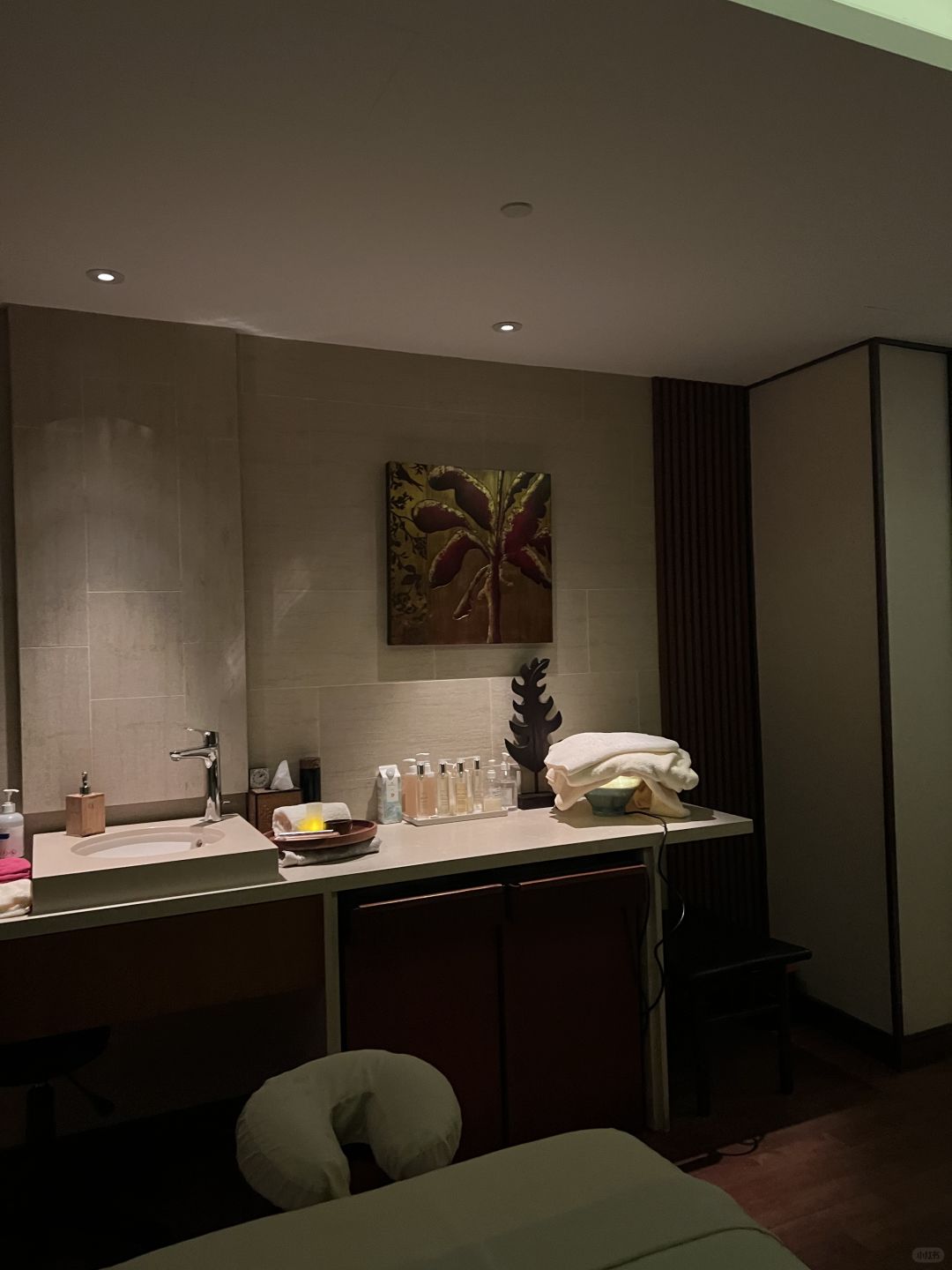 Singapore-Experience an immersive sleep massage at the Spa at Shangri-La Hotel Singapore