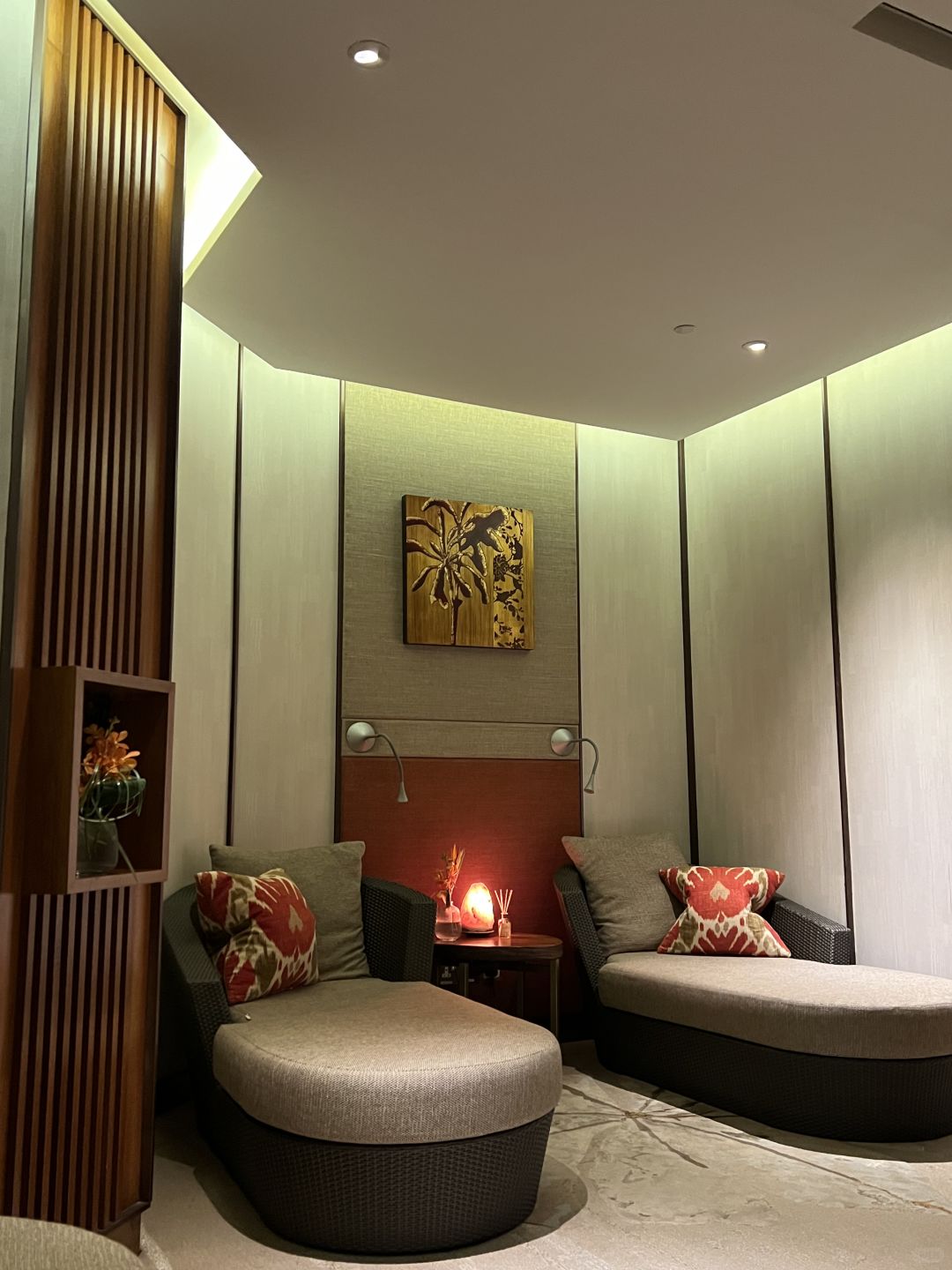 Singapore-Experience an immersive sleep massage at the Spa at Shangri-La Hotel Singapore